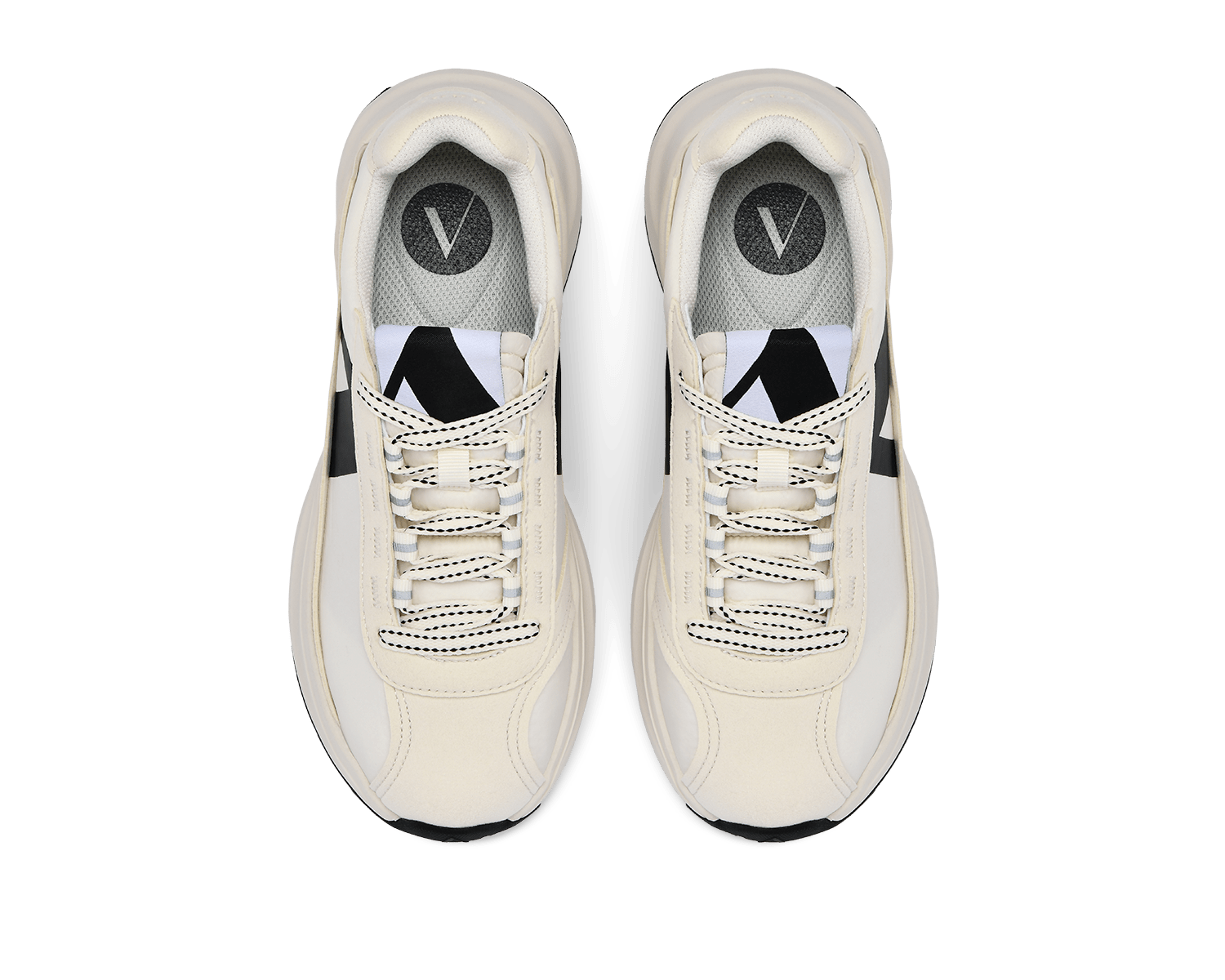 ARKK Essential Line City-Free Trail | Cream | Women City-Free